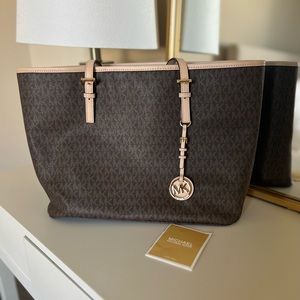 COPY - Michael Kors Large Tote Bag